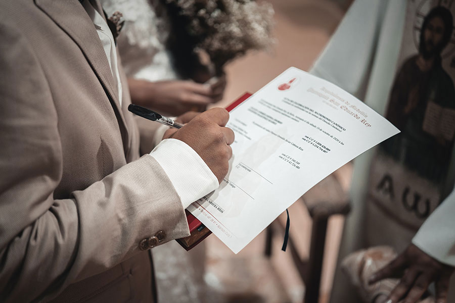 Documents pour une succession ou une donation