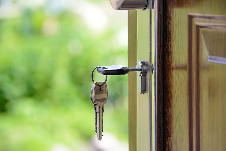 Accompagnement d'un projet immobilier
